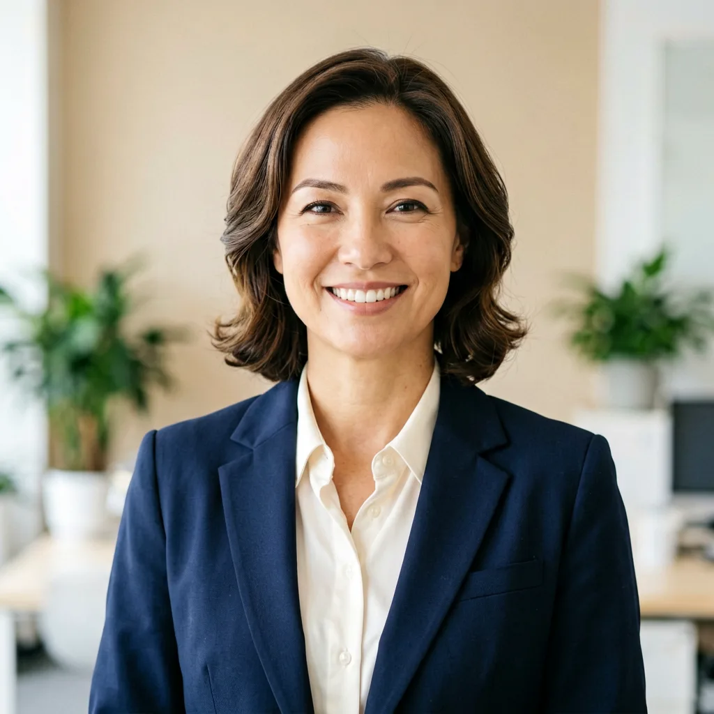 Porträt der Heilpraktikerin Marlene Roth