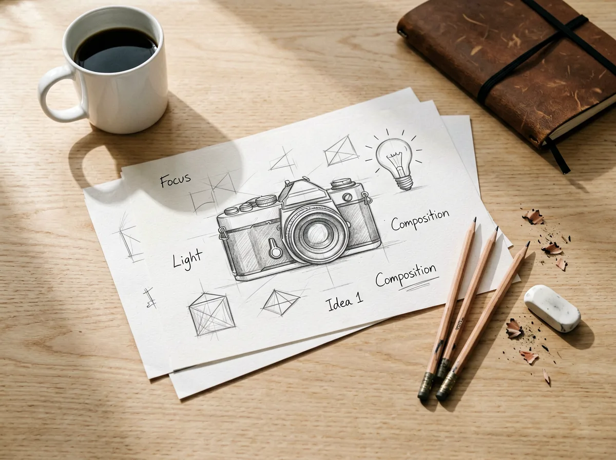 Infografik und Erklärbild