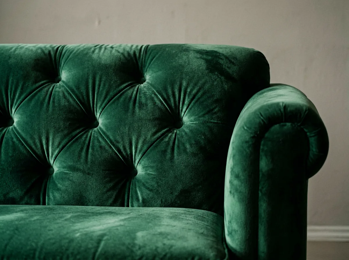 Sofas und Sessel neu beziehen