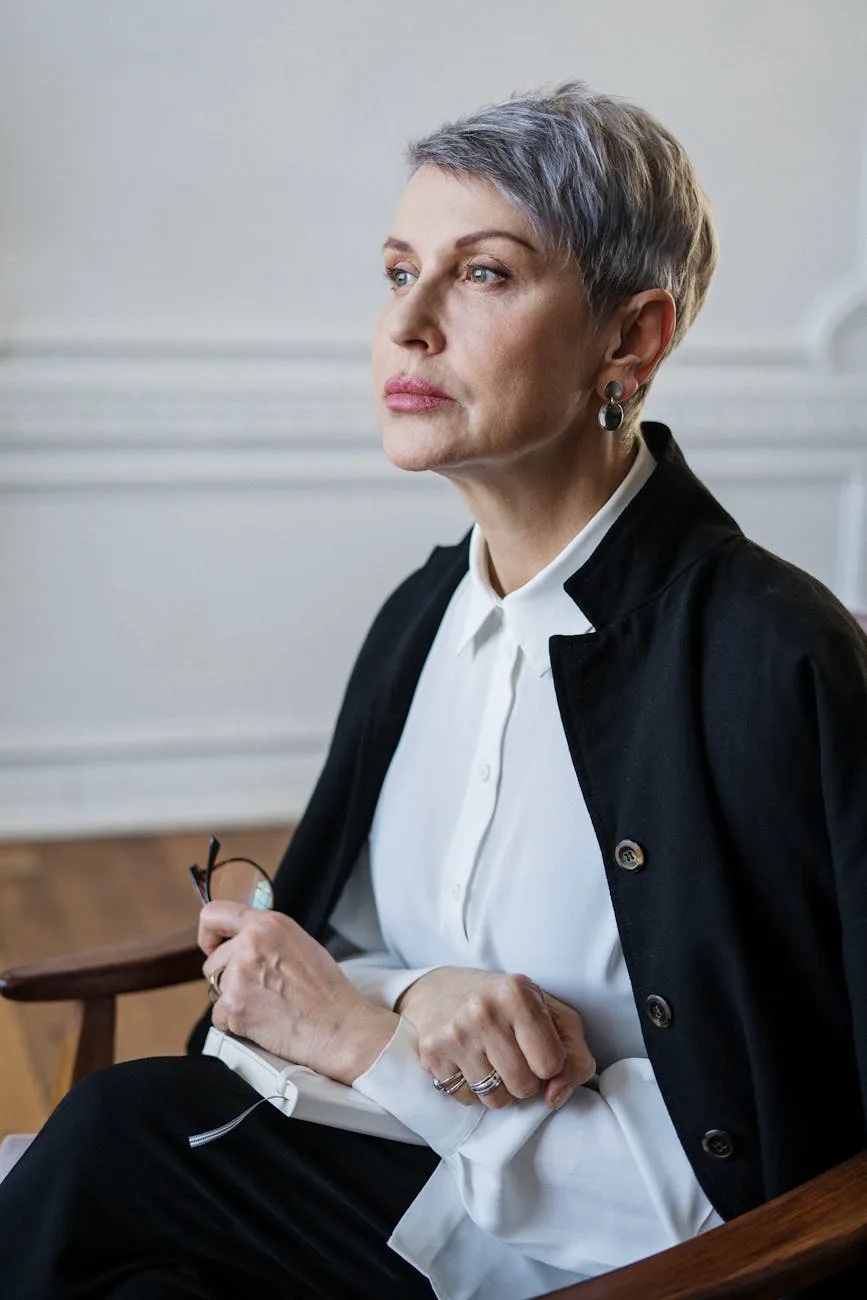 Marlene Brenninkmeyer