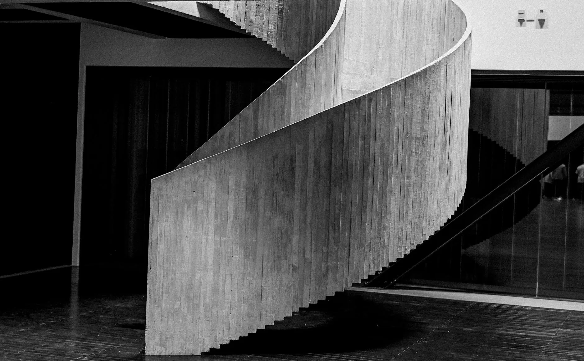 Sanierung mit Einbauten in Baden-Baden, geplant von Brendle Architektur